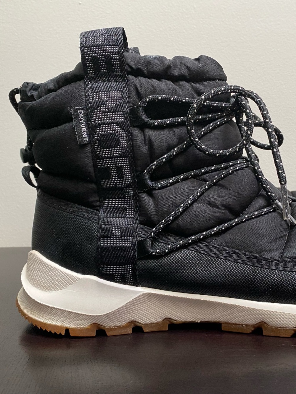 The North Face Women's Thermoball Winter Boots